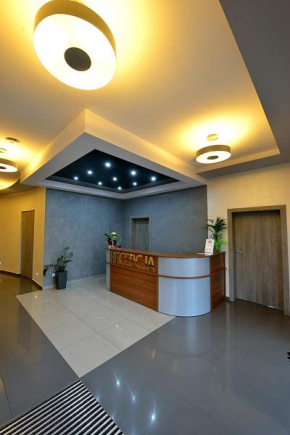 Гостиница Nova Stodola  Чорзенице